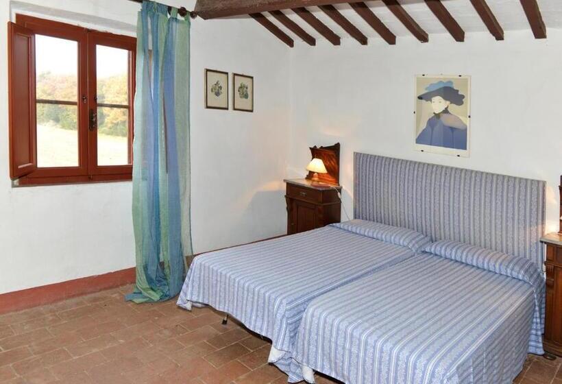 교외 호텔 Agriturismo Tenuta Vallelunga