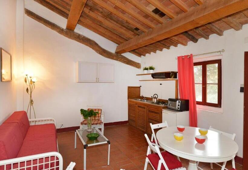 فندق ريفى Agriturismo Tenuta Vallelunga