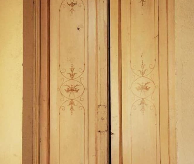 فندق ريفى Agriturismo Tisignana