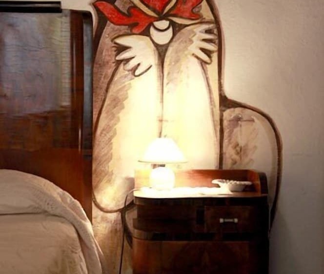 فندق ريفى Agriturismo Tisignana