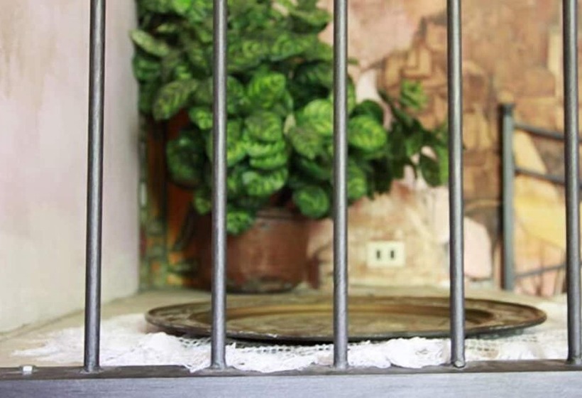 فندق ريفى Agriturismo Tisignana