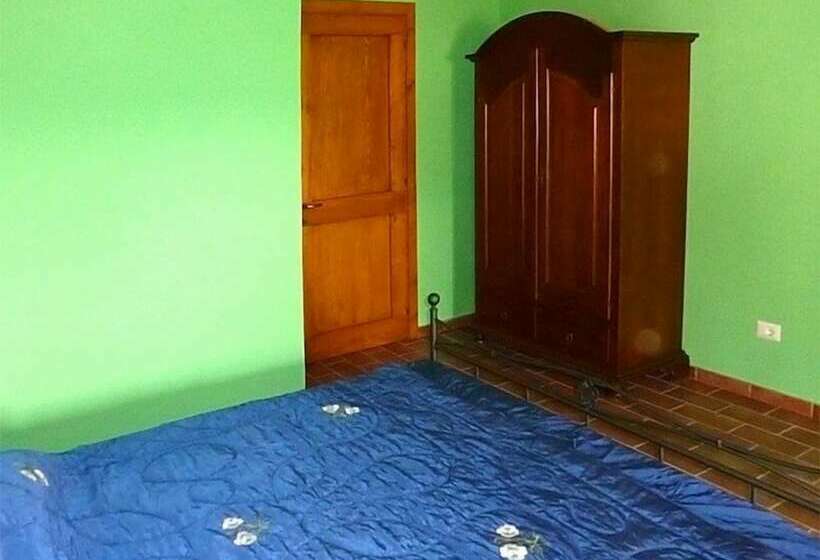 هتل روستایی Agriturismo Villa Savignano