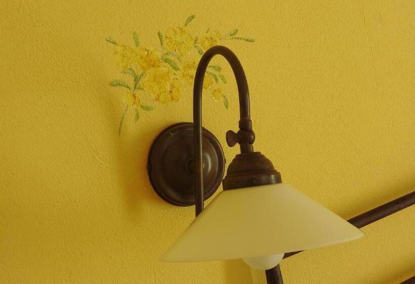 בית מלון כפרי Ca  Belvedere