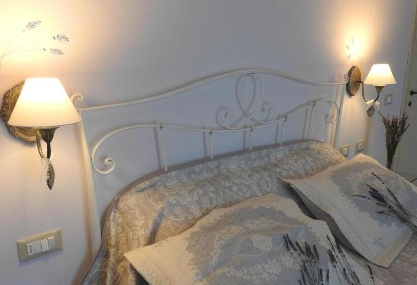 בית מלון כפרי Ca  Belvedere