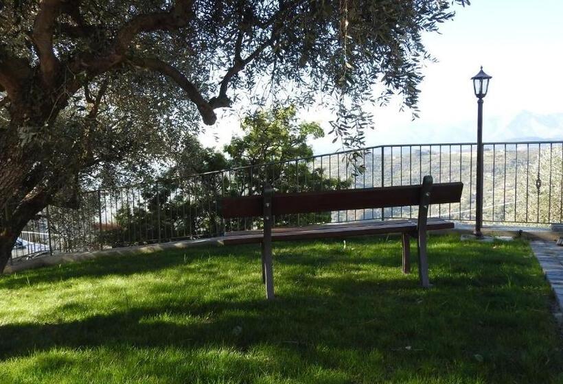 בית מלון כפרי Ca  Belvedere