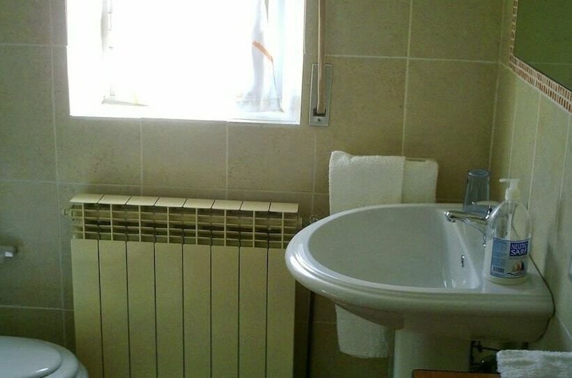 田舎風ホテル La Quiete