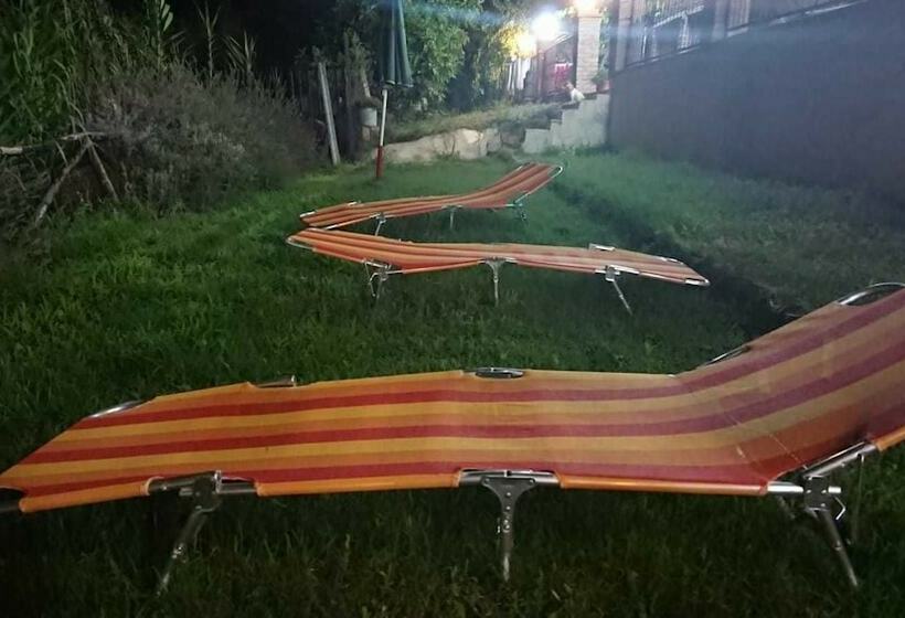 田舎風ホテル La Quiete