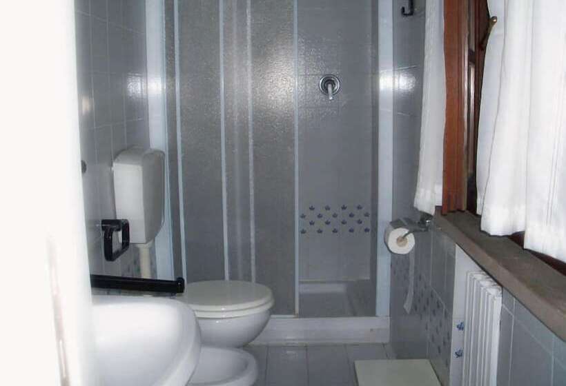 田舎風ホテル Podere Castagno