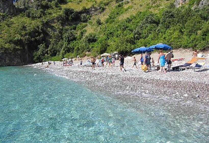 Kalimaka Bed & Breakfast