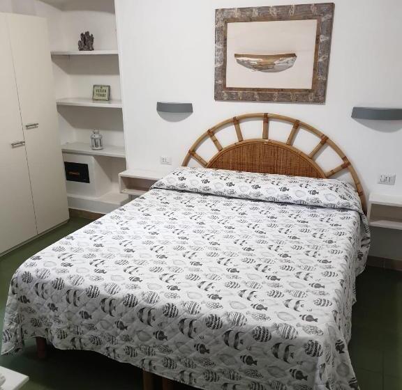 Kalimaka Bed & Breakfast