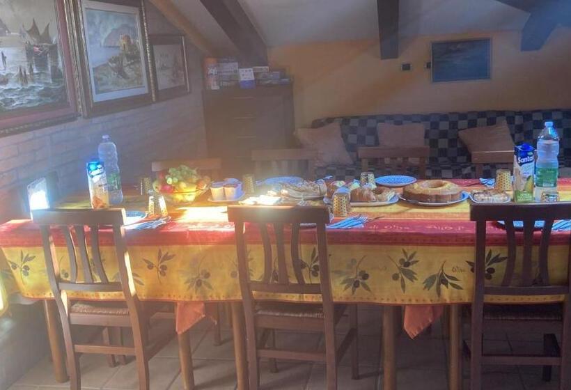 La Fossetta B&b