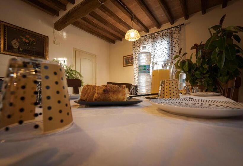 La Fossetta B&b