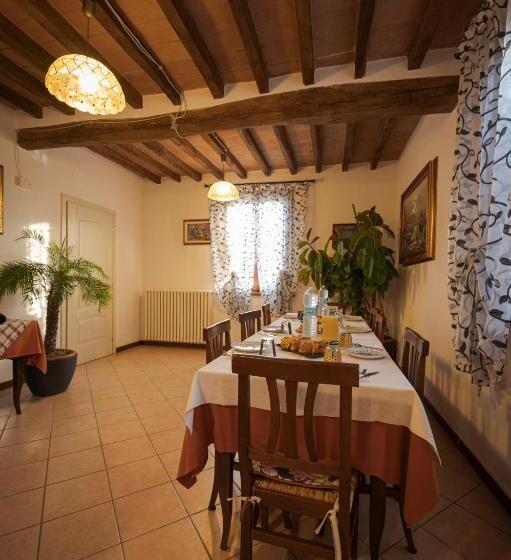 La Fossetta B&b