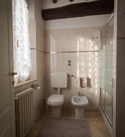 La Fossetta B&b
