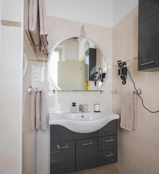 La Fossetta B&b