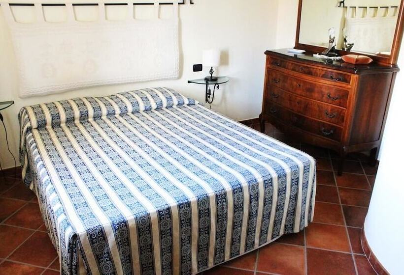 La Rosa Dei Venti Resort B&b