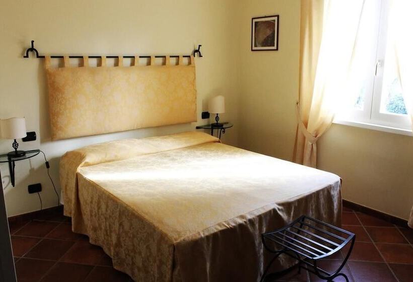 La Rosa Dei Venti Resort B&b