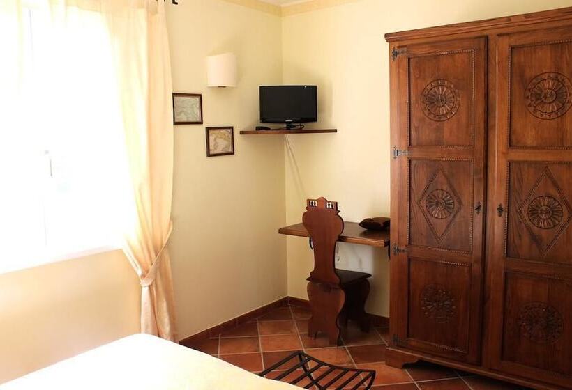 La Rosa Dei Venti Resort B&b