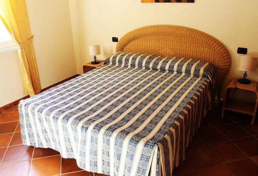 La Rosa Dei Venti Resort B&b