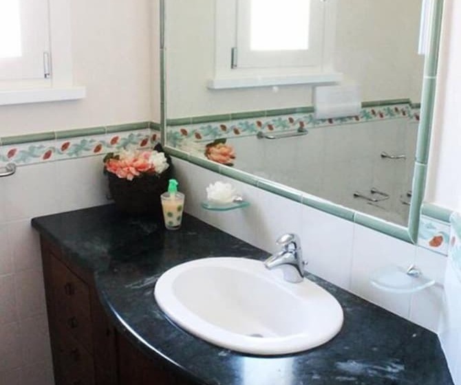 La Rosa Dei Venti Resort B&b