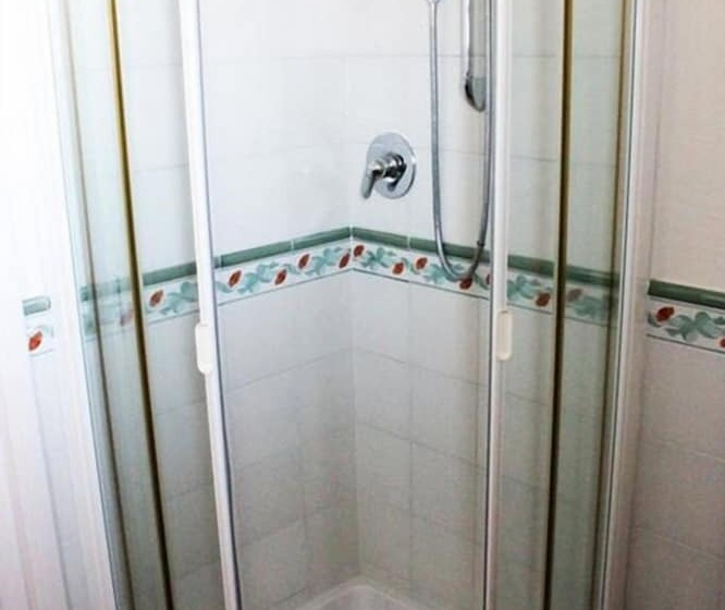 La Rosa Dei Venti Resort B&b