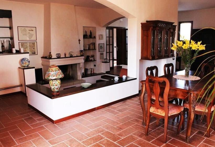 La Rosa Dei Venti Resort B&b