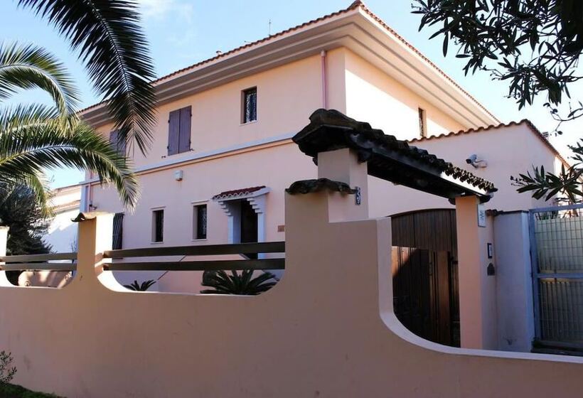 La Rosa Dei Venti Resort B&b