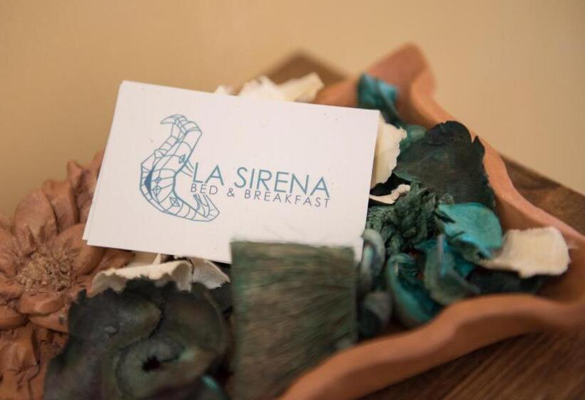 B&b La Sirena