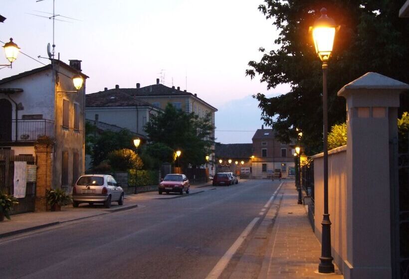 Ostello Le Tre Corone