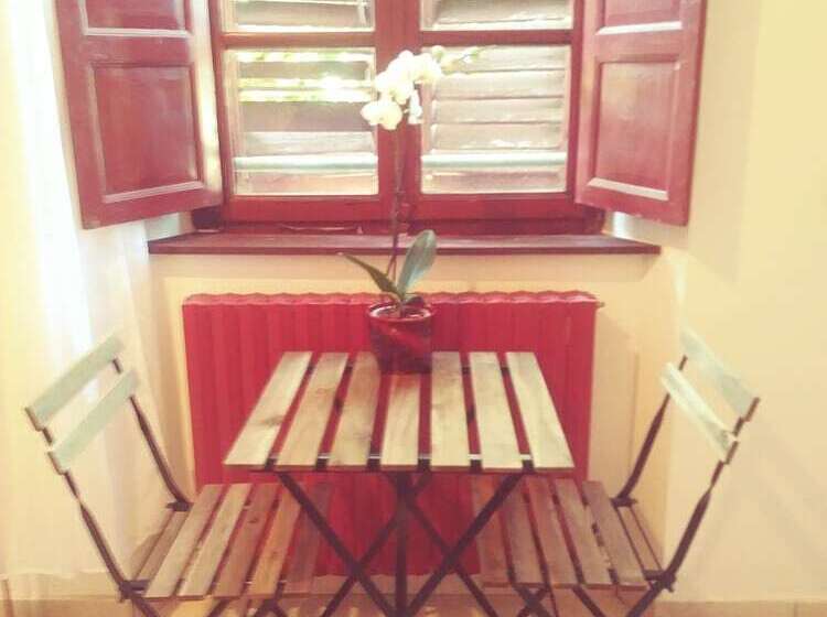 Ostello Le Tre Corone