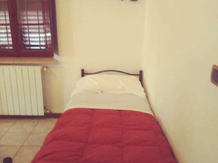 Ostello Le Tre Corone