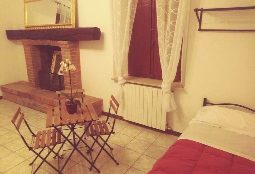 Ostello Le Tre Corone