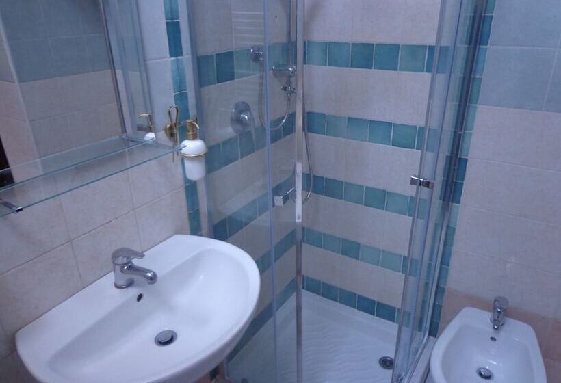 Ostello Le Tre Corone