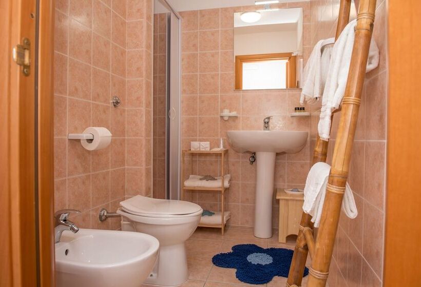 پانسیون Al Faro Guest House