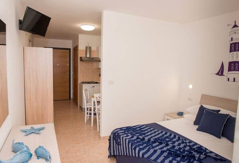 پانسیون Al Faro Guest House