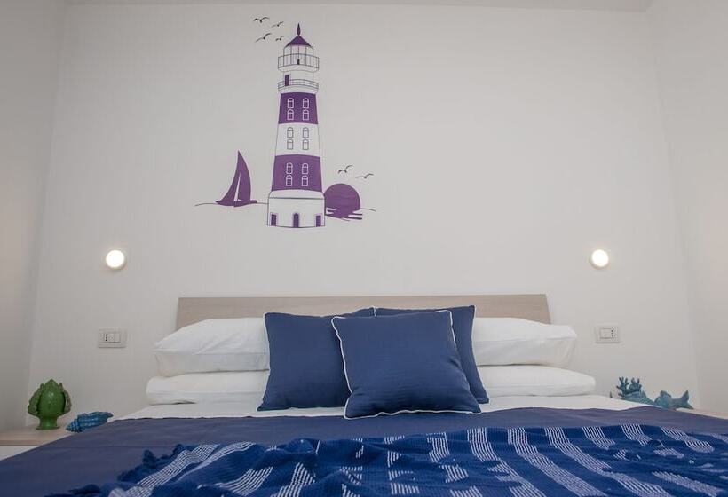 پانسیون Al Faro Guest House