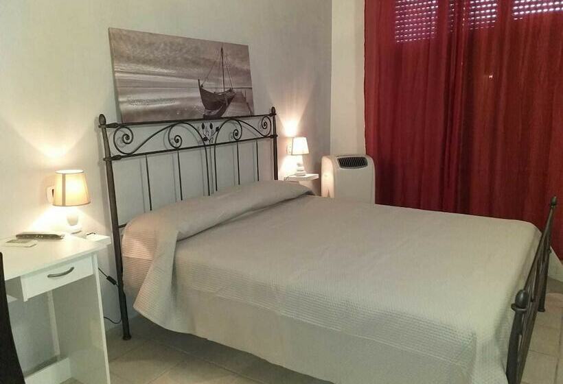 膳宿费 Albergo Arona Centro