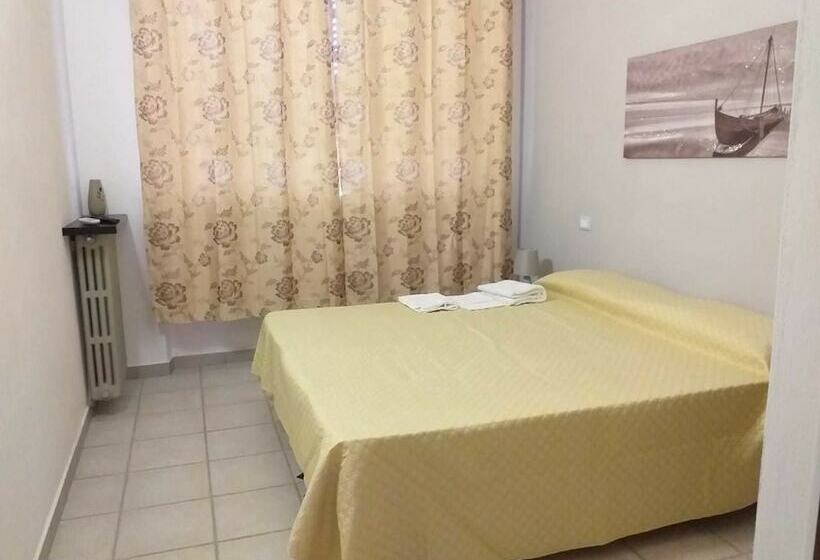 膳宿费 Albergo Arona Centro