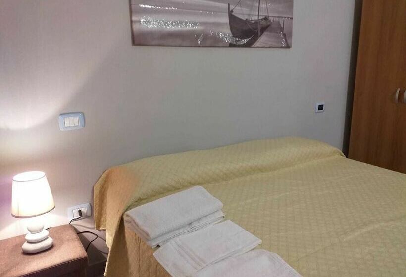 膳宿费 Albergo Arona Centro