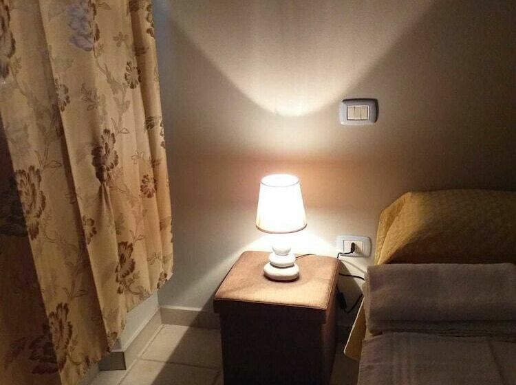 膳宿费 Albergo Arona Centro