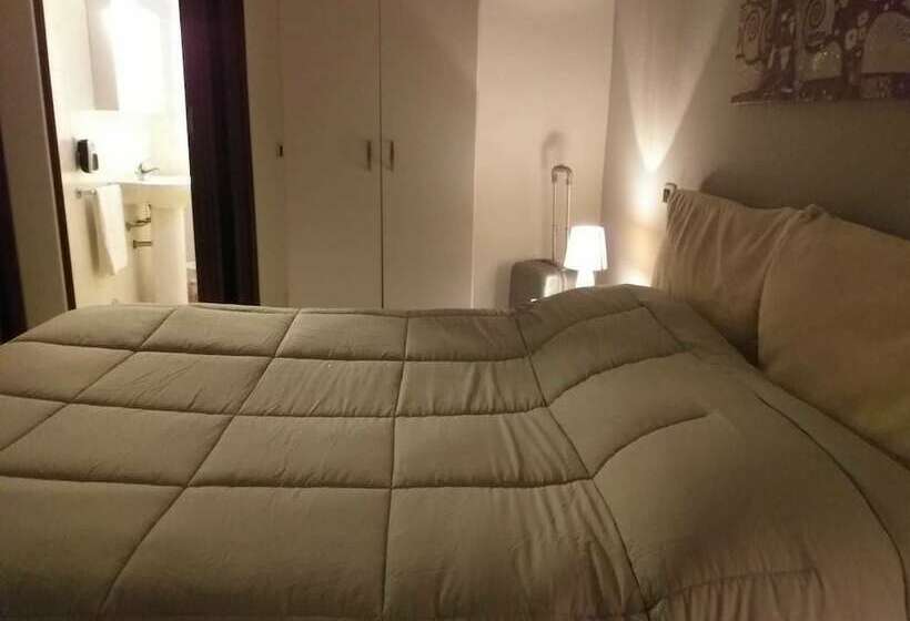 膳宿费 Albergo Arona Centro