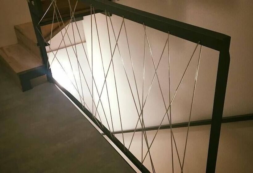 Пансион Amunì