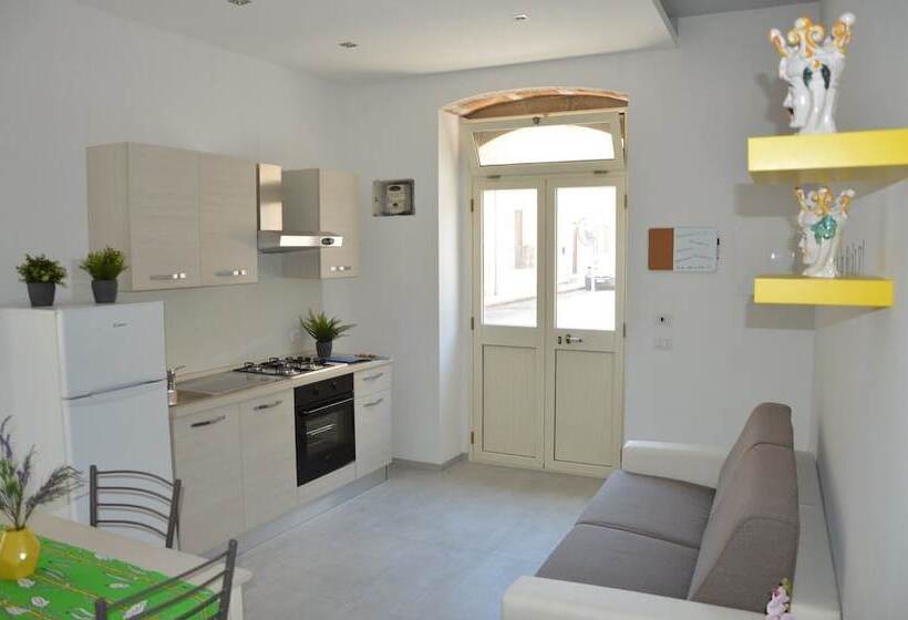 Пансион Amunì