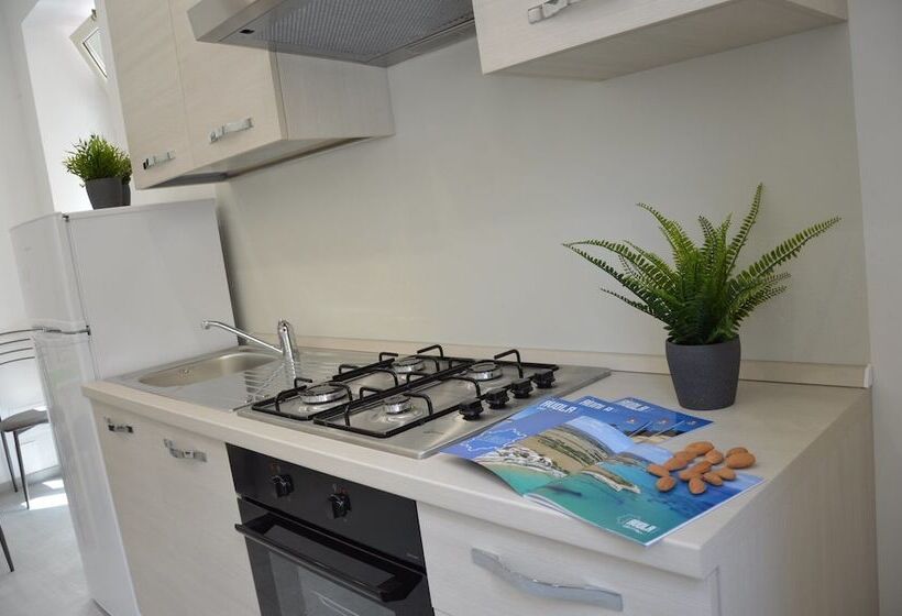 Пансион Amunì