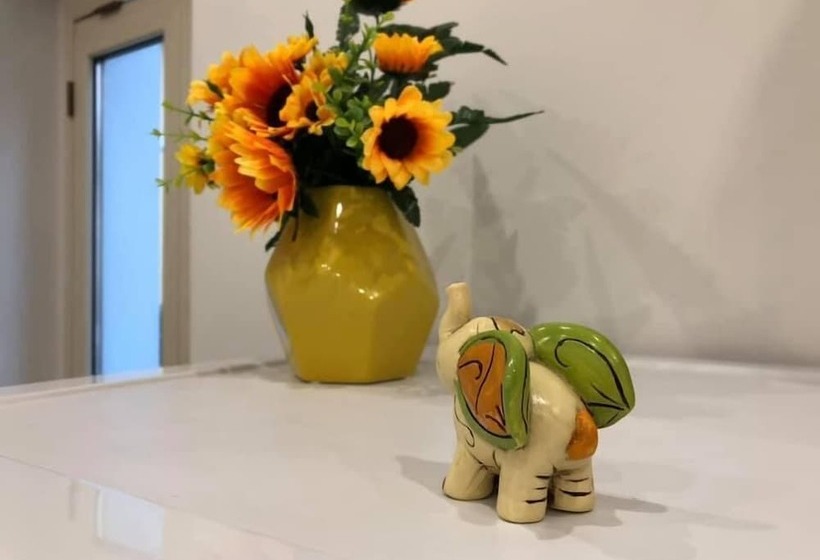 Пансион Amunì