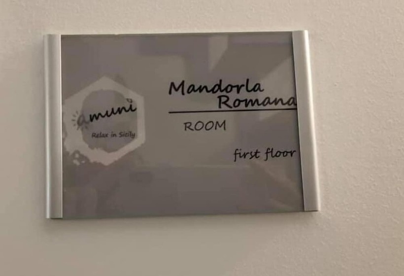 Пансион Amunì