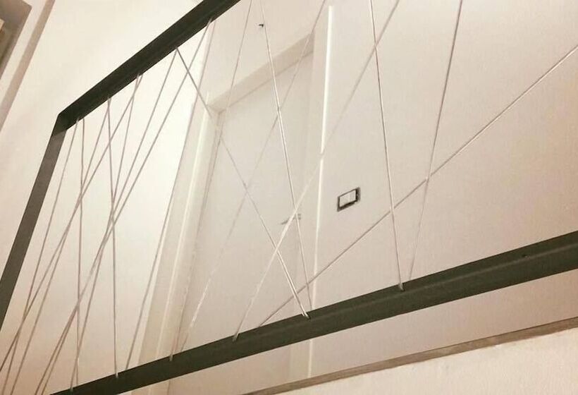 Пансион Amunì