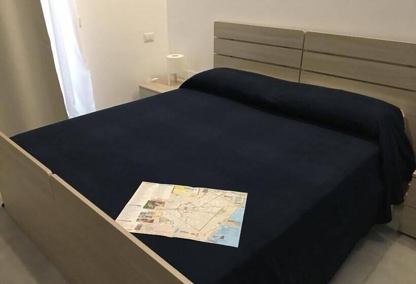 Пансион Amunì