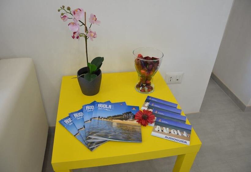 Пансион Amunì