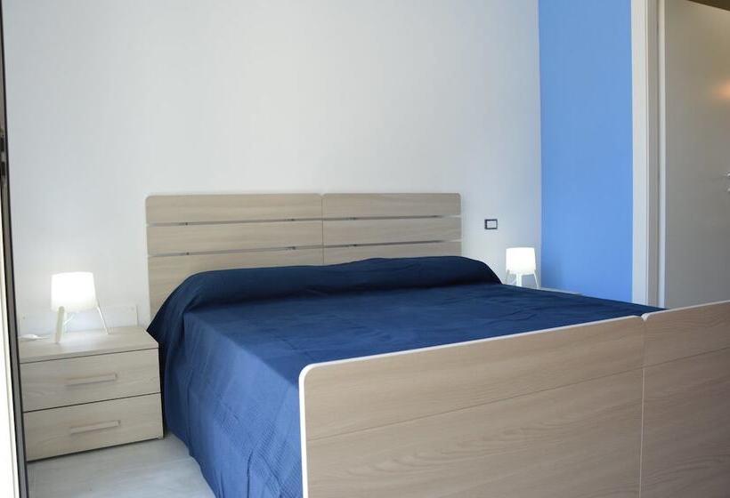 Пансион Amunì